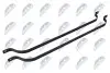 Фото Кріплення паливного баку | OPEL VIVARO 2001-,RENAULT TRAFIC 2001-,NISSAN PRIMASTAR 2002 NTY (EZC-PL-122) зображення 1