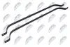 Фото Кріплення паливного баку | OPEL VIVARO 2001-,RENAULT TRAFIC 2001-,NISSAN PRIMASTAR 2002 NTY (EZC-PL-122) зображення 2