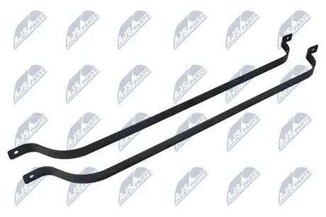 Кріплення паливного баку | OPEL VIVARO 2001-,RENAULT TRAFIC 2001-,NISSAN PRIMASTAR 2002 NTY EZC-PL-122 Купити в Україні