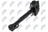 ОБМЕЖУВАЧ ДВЕРЕЙ | OPEL ASTRA K 2015-,CROSSLAND/CROSSLAND X 2017-,CITROEN C3 AIRCROSS 2017-/ЛІВ I ПРАВ/ NTY (EZCPL132) зображення 2