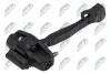 ОБМЕЖУВАЧ ДВЕРЕЙ | OPEL ASTRA K 2015-,CROSSLAND/CROSSLAND X 2017-,CITROEN C3 AIRCROSS 2017-/ЛІВ I ПРАВ/ NTY (EZCPL133) зображення 1