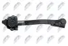 ОБМЕЖУВАЧ ДВЕРЕЙ | OPEL ASTRA K 2015-,CROSSLAND/CROSSLAND X 2017-,CITROEN C3 AIRCROSS 2017-/ЛІВ I ПРАВ/ NTY (EZCPL133) зображення 4