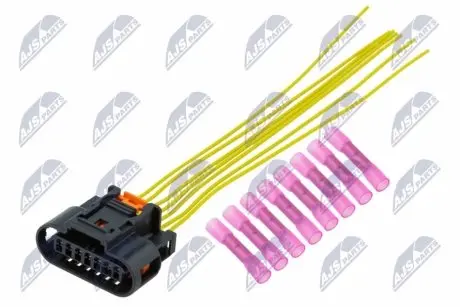 Автозапчастина NTY EZC-PL-136