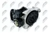 ЗАМОК КРИШКИ БАГАЖНИКА | RENAULT CLIO II 2001-,MEGANE I 1999-2003,SCENIC I 1999-2003 NTY (EZC-RE-000) зображення 1