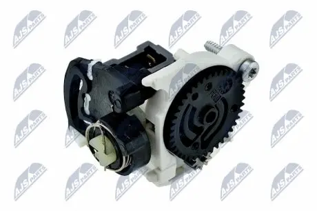 ЗАМОК КРИШКИ БАГАЖНИКА | RENAULT CLIO II 2001-,MEGANE I 1999-2003,SCENIC I 1999-2003 NTY EZC-RE-000