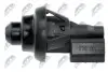 Фото ДАТЧИК ВІДКРИВАННЯ ДВЕРЕЙ | RENAULT MEGANE -2002,SCENIC -2002,CLIO II -2005,THALIA 2001-,KANGOO 1997-,DACIA LOGAN 2005-,SANDERO 2008-/2 ШТУКИ/ NTY (EZC-RE-001) зображення 3