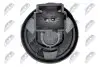 Фото ДАТЧИК ВІДКРИВАННЯ ДВЕРЕЙ | RENAULT MEGANE -2002,SCENIC -2002,CLIO II -2005,THALIA 2001-,KANGOO 1997-,DACIA LOGAN 2005-,SANDERO 2008-/2 ШТУКИ/ NTY (EZC-RE-001) зображення 4