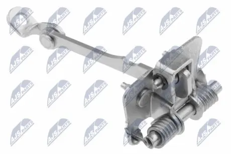 Фото 1 — Обмежувач дверей (передніх) Renault Logan/Duster 04- NTY (EZCRE003) Фото Обмежувач дверей (передніх) Renault Logan/Duster 04- NTY (EZCRE003) зображення 1