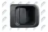 Фото Ручка дверей задн.права Renault Master/Opel Movano 00- NTY (EZC-RE-006) изображение 5