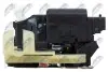 Привод центрального замка пер. NTY (EZC-RE-009) изображение 5