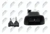 ЗАМОК КРИШКИ БАГАЖНИКА | RENAULT THALIA 2000-2010 NTY (EZC-RE-016) зображення 4