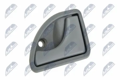 РУЧКА ДВЕРЕЙ ПЕР. | RENAULT KANGOO 1997-2007,TWINGO 1998-2007/ПРАВ/ NTY EZC-RE-034
