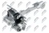 Фото Обмежувач дверей (передніх) Renault Megane III 08 NTY (EZCRE038) зображення 1
