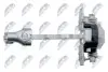 Фото Обмежувач дверей (передніх) Renault Megane III 08 NTY (EZCRE038) зображення 3