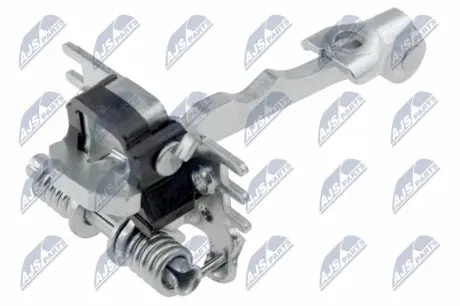 Обмежувач дверей (передніх) Renault Megane III 08 NTY EZCRE038 Купити в Україні