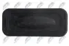 РУЧКА КРЫШКИ БАГАЖНИКА NTY (EZC-RE-056) изображение 3
