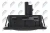 РУЧКА КРЫШКИ БАГАЖНИКА NTY (EZC-RE-056) изображение 5