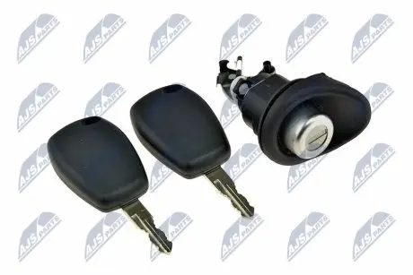 ЗАМОК КРИШКИ БАГАЖНИКА | DACIA LOGAN 2004-,RENAULT TWINGO 1993 NTY EZC-RE-057