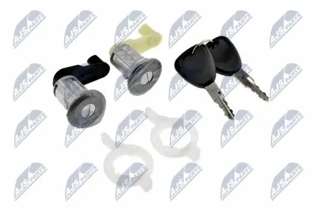 Вкладыш замка зажигания NTY EZCRE071