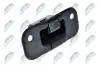 РИГЕЛЬ ЗАМКА | /BOCZNYCH PRZESUWNYCH/RENAULT MASTER 2010-,OPEL MOVANO 2010-,NISSAN NV400 2010 NTY (EZCRE078) зображення 1