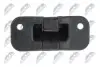 РИГЕЛЬ ЗАМКА | /BOCZNYCH PRZESUWNYCH/RENAULT MASTER 2010-,OPEL MOVANO 2010-,NISSAN NV400 2010 NTY (EZCRE078) зображення 3