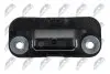 РИГЕЛЬ ЗАМКА | /BOCZNYCH PRZESUWNYCH/RENAULT MASTER 2010-,OPEL MOVANO 2010-,NISSAN NV400 2010 NTY (EZCRE078) зображення 4