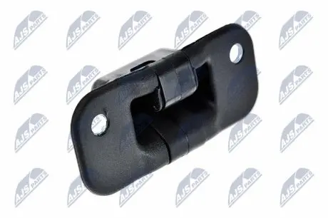 РИГЕЛЬ ЗАМКА | /BOCZNYCH PRZESUWNYCH/RENAULT MASTER 2010-,OPEL MOVANO 2010-,NISSAN NV400 2010 NTY EZCRE078