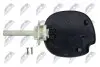 КРЫШКА ТОПЛИВНОГО БАКА NTY (EZC-RE-079) изображение 4
