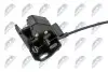Фото ЗАМОК БАГАЖНИКА | RENAULT MASTER 2011-,OPEL MOVANO B 2010-,NISSAN NV400 2011-/ВЕРХ ЛІВ/ NTY (EZC-RE-084) зображення 3