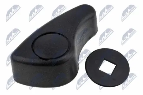 Елементи дверей NTY EZC-RE-097