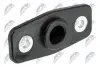 РИГЕЛЬ ЗАМКА NTY (EZC-RE-105) изображение 1