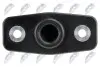 РИГЕЛЬ ЗАМКА NTY (EZC-RE-105) изображение 3