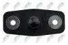 РИГЕЛЬ ЗАМКА NTY (EZC-RE-105) изображение 4