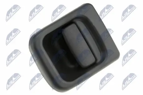 Фото РУЧКА ДВЕРИ НАРУЖНАЯ NTY (EZC-RE-125) изображение 1