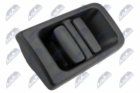 РУЧКА ДВЕРЕЙ | RENAULT MASTER 1998-2010,OPEL MOVANO 1998-2010/LEWYCH-PRZESUWNYCH/ NTY EZCRE126