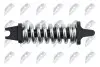 Фото РЕМКОМПЛЕКТ ПЕДАЛІ ЗЧЕПЛЕННЯ | RENAULT MASTER III 2.3DCI 2010-,OPEL MOVANO 2.3DCI 2010-,NISSAN NV400 2.3DCI 2010 NTY (EZC-RE-132) зображення 3