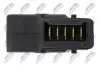 ПРИВОД ЦЕНТРАЛЬНОГО ЗАМКА NTY (EZC-RE-144) изображение 5