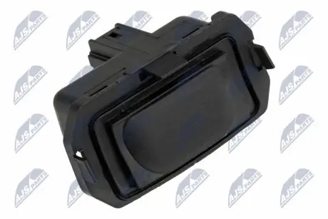 РУЧКА КРИШКИ БАГАЖНИКА | RENAULT LAGUNA II 2001-2007 NTY EZCRE150 Купити в Україні
