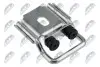 РИГЕЛЬ ЗАМКА TYLNYCH | RENAULT MASTER II 1998-2010,OPEL MOVANO A 1998-2010,NISSAN INTERSTAR 2002-2011/LEWYCH/ NTY (EZCRE152) зображення 2