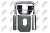 РИГЕЛЬ ЗАМКА TYLNYCH | RENAULT MASTER II 1998-2010,OPEL MOVANO A 1998-2010,NISSAN INTERSTAR 2002-2011/LEWYCH/ NTY (EZCRE152) зображення 3