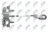 ОБМЕЖУВАЧ ДВЕРЕЙ | RENAULT MEGANE I (BA0/1_) 1.4, 1.6, 1.8, 1.9D 99-03, MEGANE I GRANDTOUR (KA0/1_) 99-03 Л/П NTY (EZCRE161) зображення 3