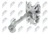 Фото ОБМЕЖУВАЧ ДВЕРЕЙ | RENAULT LAGUNA III (BT0/1) 1.5DCI, 1.6 16V, 2.0 16V, 2.0DCI, 3.0DCI, 3.5 V6 07-15 Л/П NTY (EZCRE173) зображення 2