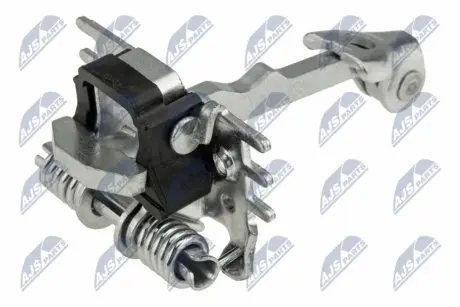 ОБМЕЖУВАЧ ДВЕРЕЙ | RENAULT LAGUNA III (BT0/1) 1.5DCI, 1.6 16V, 2.0 16V, 2.0DCI, 3.0DCI, 3.5 V6 07-15 Л/П NTY EZCRE173 Купити в Україні