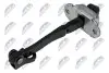 ОБМЕЖУВАЧ ДВЕРЕЙ | RENAULT MEGANE IV GRANDTOUR (K9A/M/N) 1.2TCE, 1.3TCE, 1.5 BLUE DCI, 1. 6, 1.6DCI, 1.6TCE, 1.8 BLUE DCI 16- Л/П NTY (EZCRE177) зображення 2