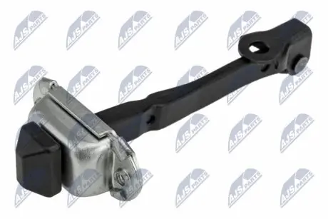 ОБМЕЖУВАЧ ДВЕРЕЙ | RENAULT MEGANE IV GRANDTOUR (K9A/M/N) 1.2TCE, 1.3TCE, 1.5 BLUE DCI, 1. 6, 1.6DCI, 1.6TCE, 1.8 BLUE DCI 16- Л/П NTY EZCRE177