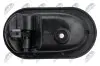 Автозапчасть NTY (EZCRE213) изображение 4