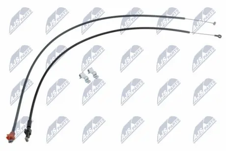 Інші елементи кондиціонера NTY EZC-RE-216 Купити в Україні