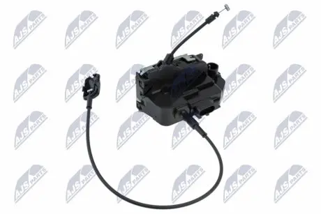 Замки / Ручки NTY EZC-RE-234 Купити в Україні