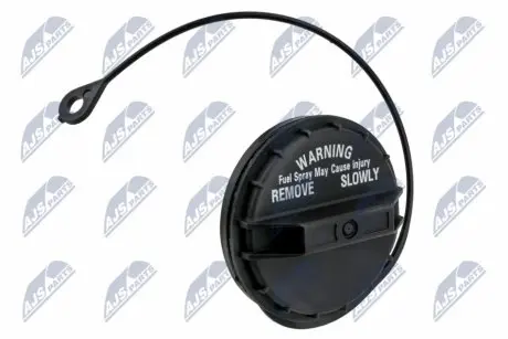 КРИШКА БАКА З ПАЛЬНИМ | SUBARU LEGACY/OUTBACK BG/BH 1997-,LEGACY/OUTBACK BL/BP 2003-,FORESTER SF/SH 2002-,IMPREZA GF/GC/GD/GG/GE/GH 1992-,TRIBECA 2005 NTY EZC-SB-001