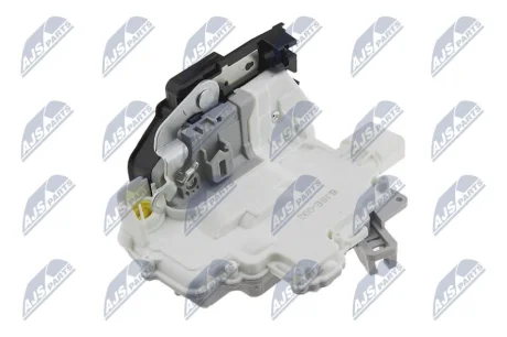 Фото Дверний замок NTY (EZC-SE-002) зображення 1